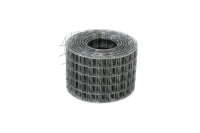 Сетка сварная кладочная 50х50х1,5 ТУ в рулонах 0,2х50м Сетка сварная кладочная 50х50х1,5 ТУ в рулонах 0,2х50м